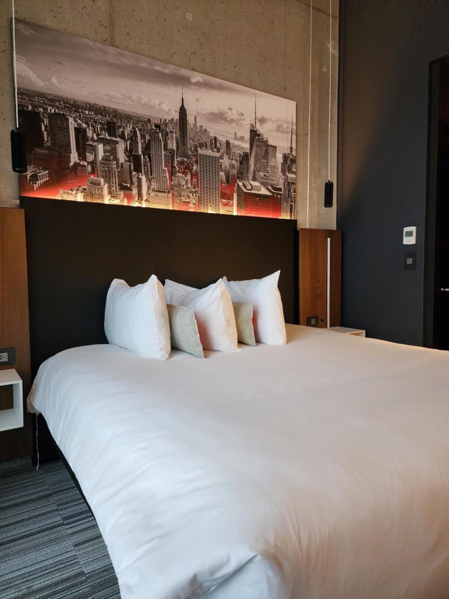Grand Hotel Times Blainville-Mirabel Εξωτερικό φωτογραφία